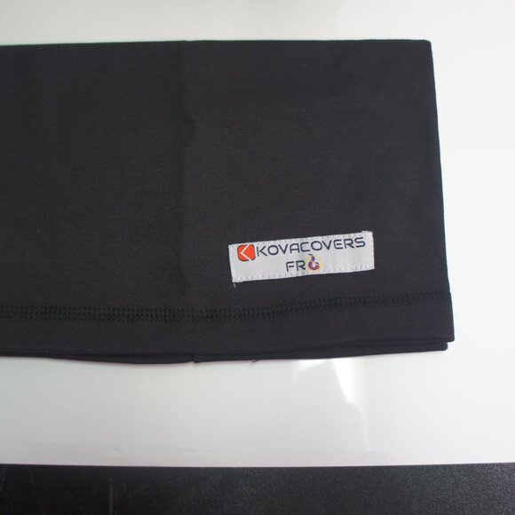 Multi Functional Head Wear - Neck Gaiter - Face Cover - Bandana - HeadBand - Picture 2 of 3